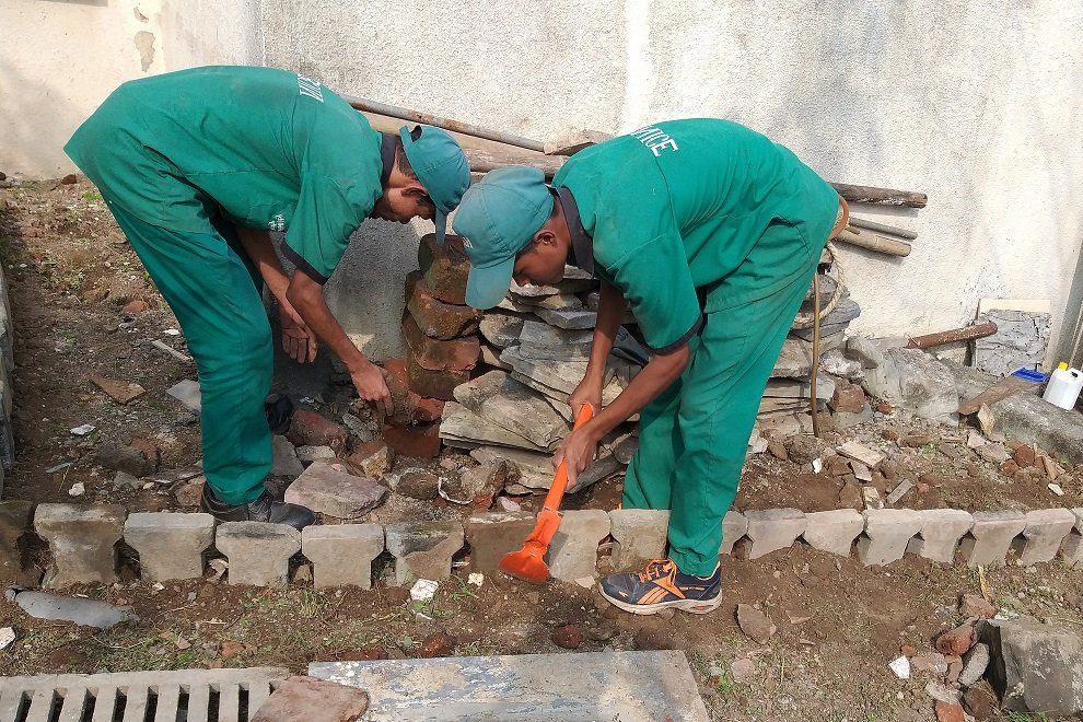 Streaming and water management